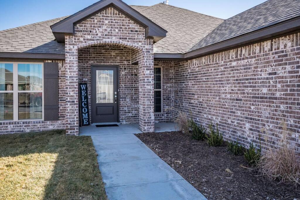 Beautifully Decorated New Home, King Bed, Washer/Dryer & Fully Stocked Kitchen Canyon Exterior photo