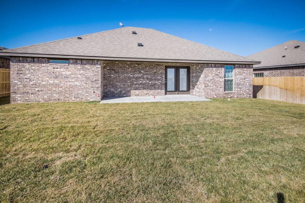 Beautifully Decorated New Home, King Bed, Washer/Dryer & Fully Stocked Kitchen Canyon Exterior photo